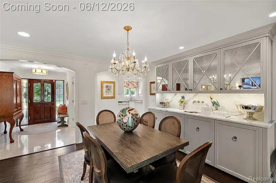 1276 Hillside, Birmingham, MI 48009 - #2