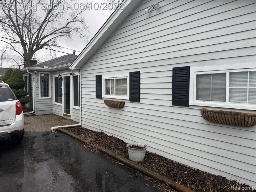 4901 Pointe Tremble, Algonac, MI 48001 - #2