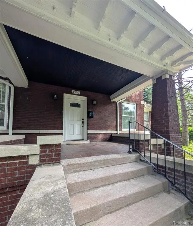 2400 Edison, Detroit, MI 48206 - #2