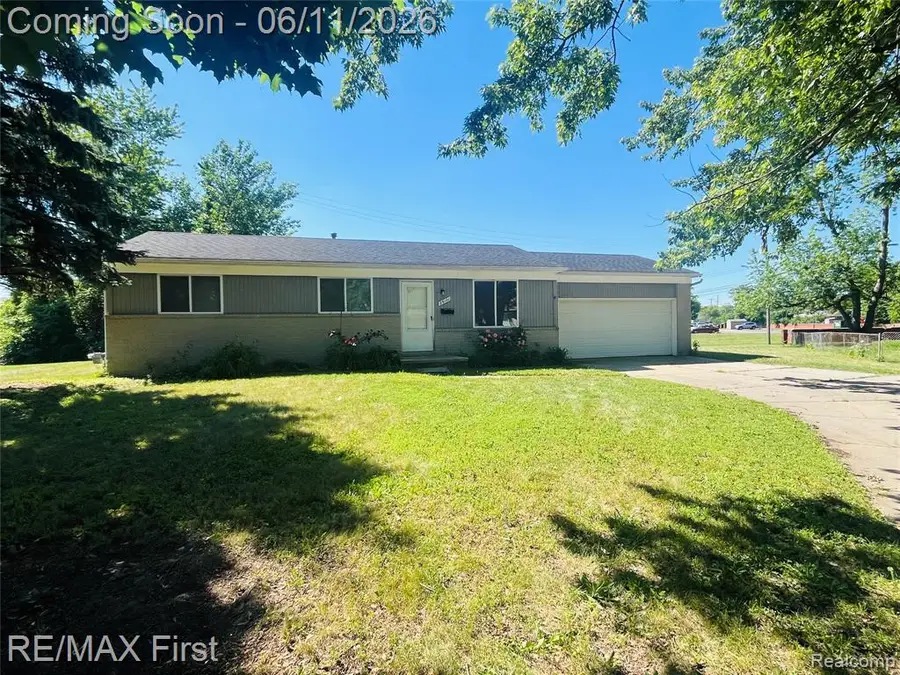 25101 Masch, Warren, MI 48091 - #2