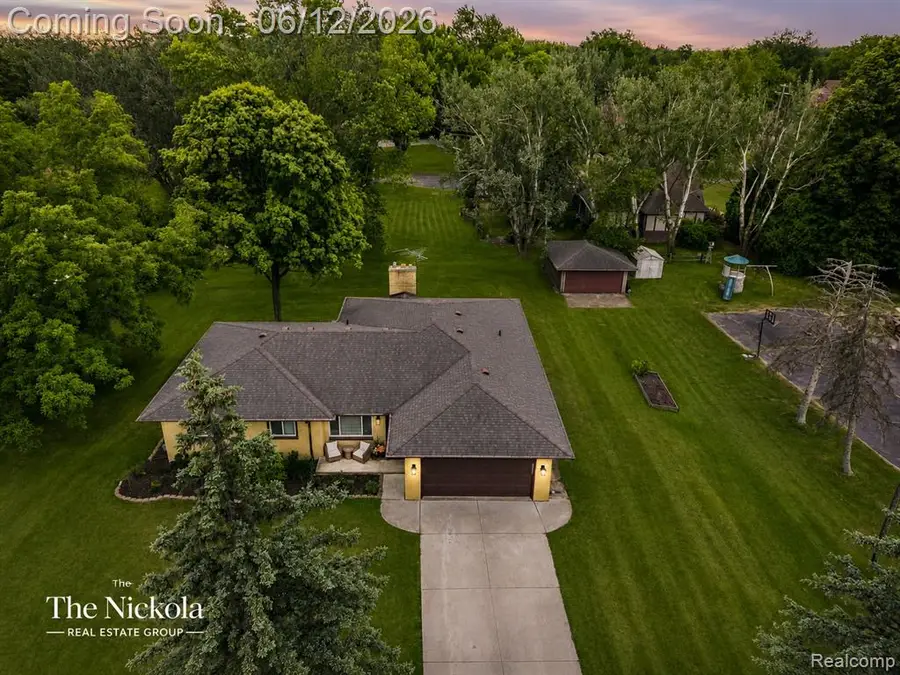 1580 Rockfield, Troy, MI 48085 - #2