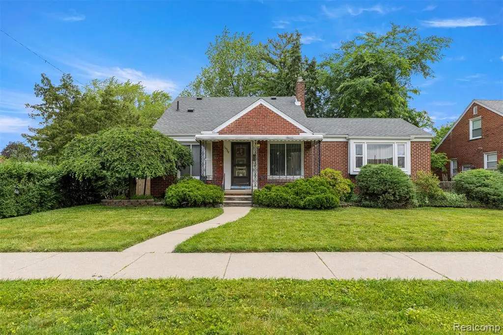 14918 Angelique, Allen Park, MI 48101 - #1