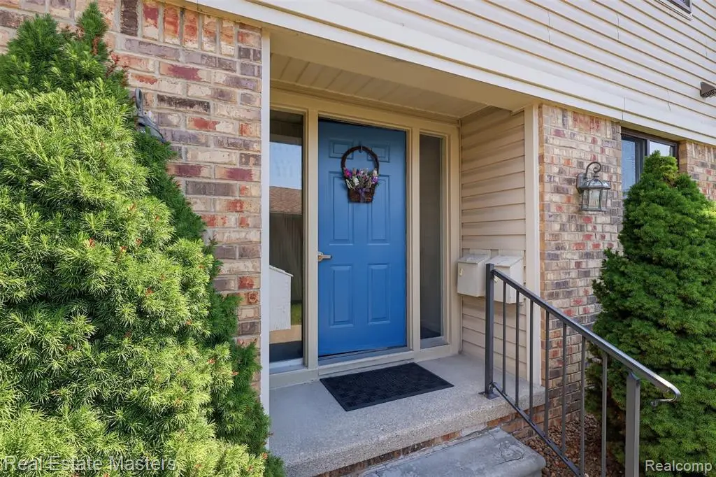 1700 River #8, Marysville, MI 48040 - #1