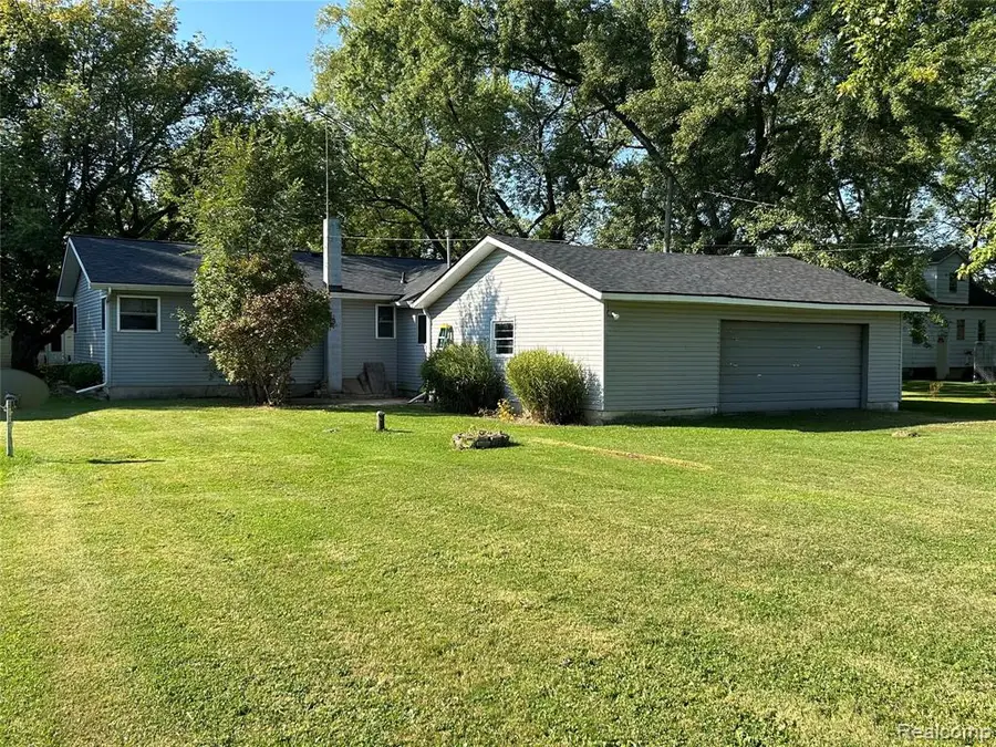 5060 Armstrong, Fairgrove, MI 48733 - #2