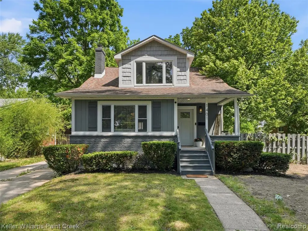 1401 Midland, Royal Oak, MI 48073 - #1