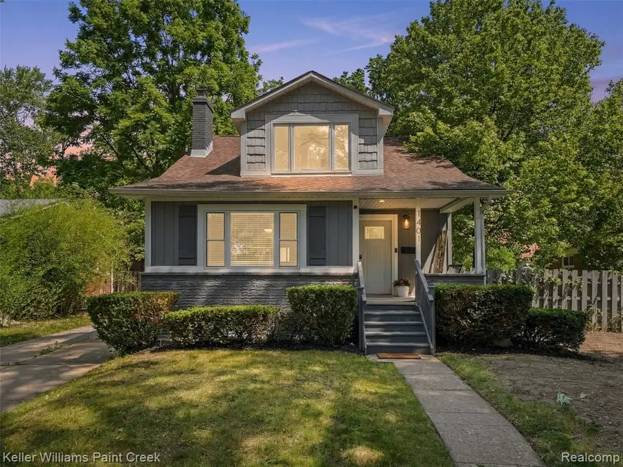 1401 Midland, Royal Oak, MI 48073 - #3