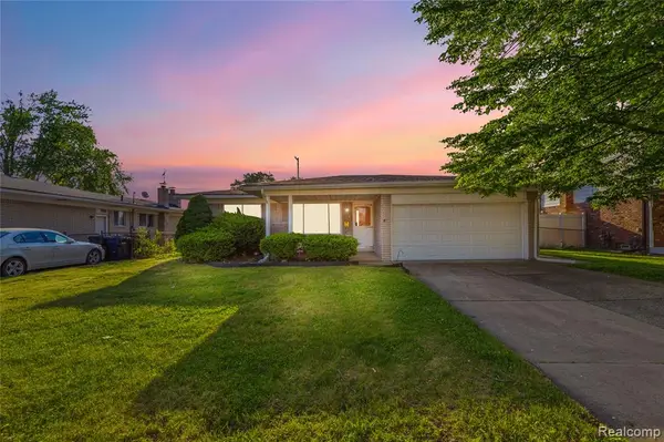 35074 Lana, Sterling Heights, MI 48312