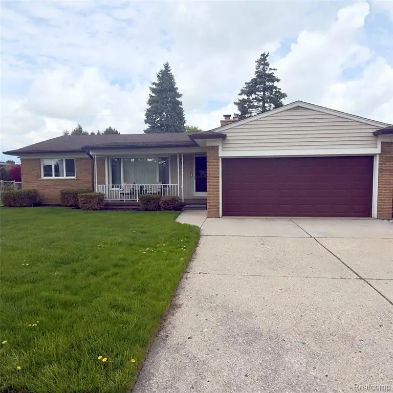 19385 Skyline, Roseville, MI 48066 - #1