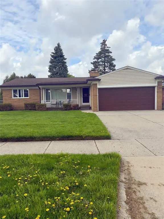 19385 Skyline, Roseville, MI 48066 - #2