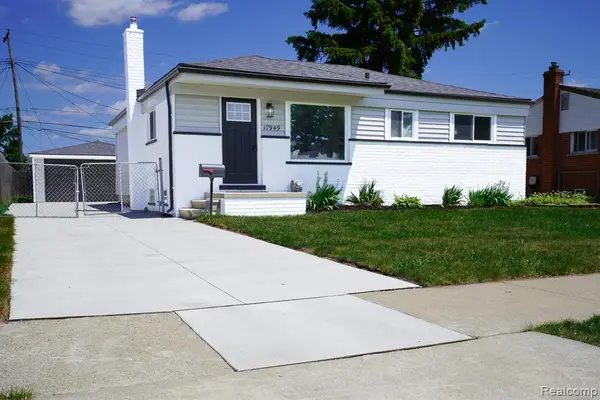 17949 S Wind, Fraser, MI 48026