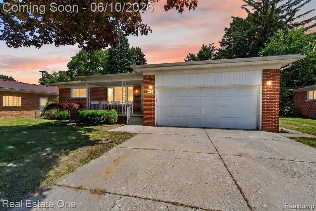 9421 Pine, Taylor, MI 48180 - #1