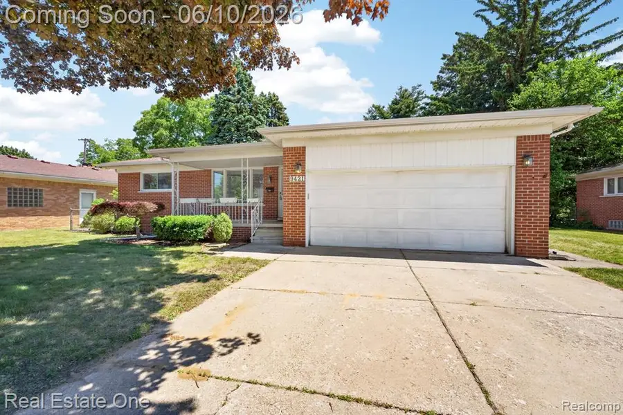 9421 Pine, Taylor, MI 48180 - #2
