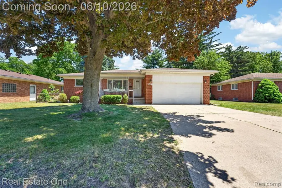 9421 Pine, Taylor, MI 48180 - #3