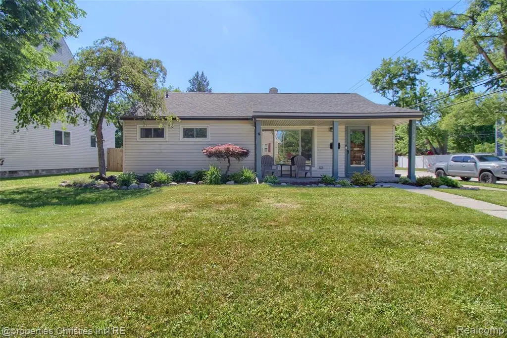 3143 Prairie, Royal Oak, MI 48073 - #1