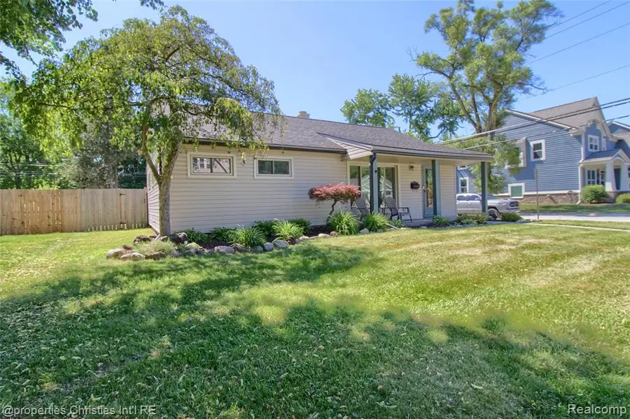 3143 Prairie, Royal Oak, MI 48073 - #2