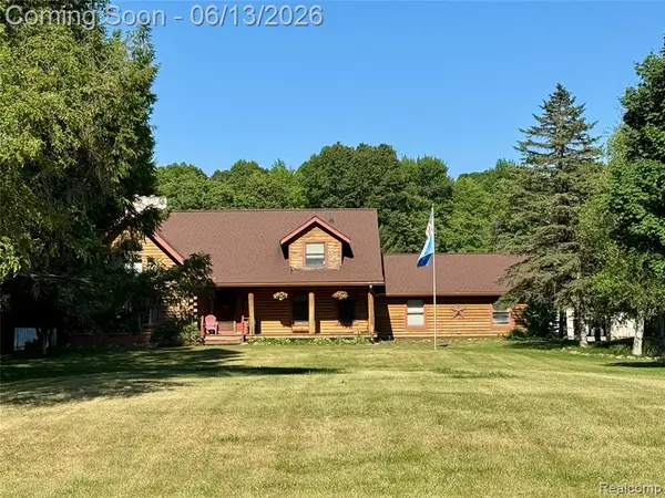 16501 Hannan, Romulus, MI 48174