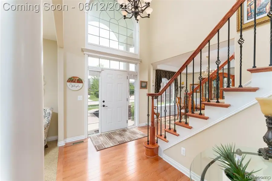 24455 Glenwood, South Lyon, MI 48178 - #2