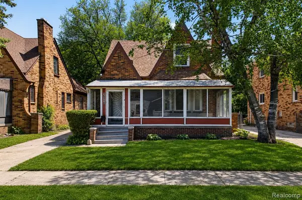 15110 Cruse, Detroit, MI 48227