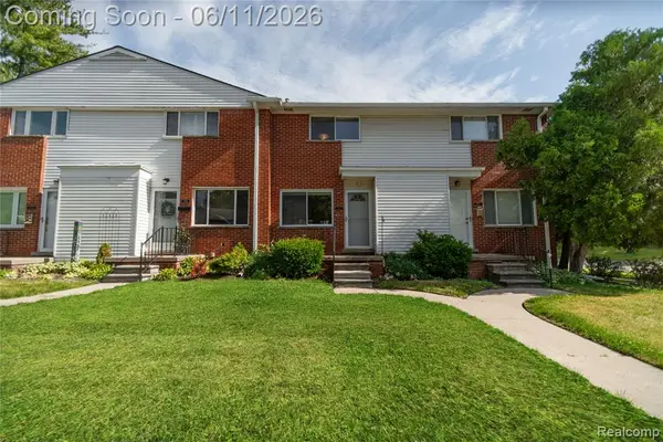 502 W Houstonia, Royal Oak, MI 48073