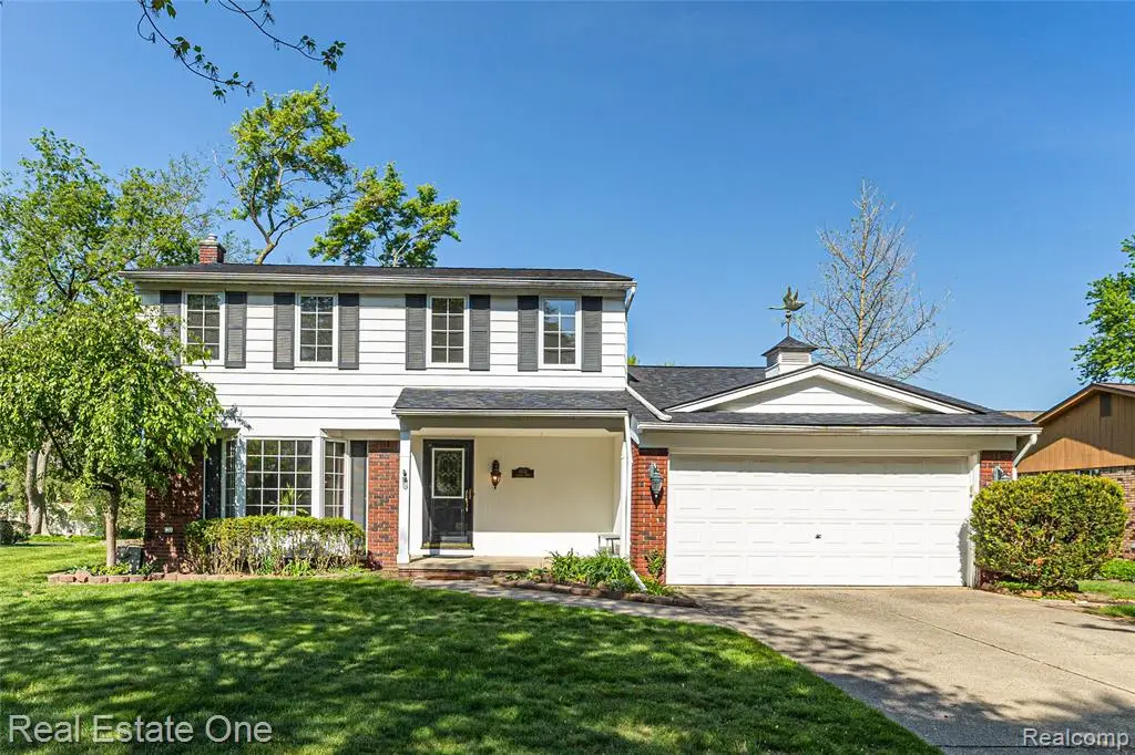 4931 Calvert, Troy, MI 48085 - #1