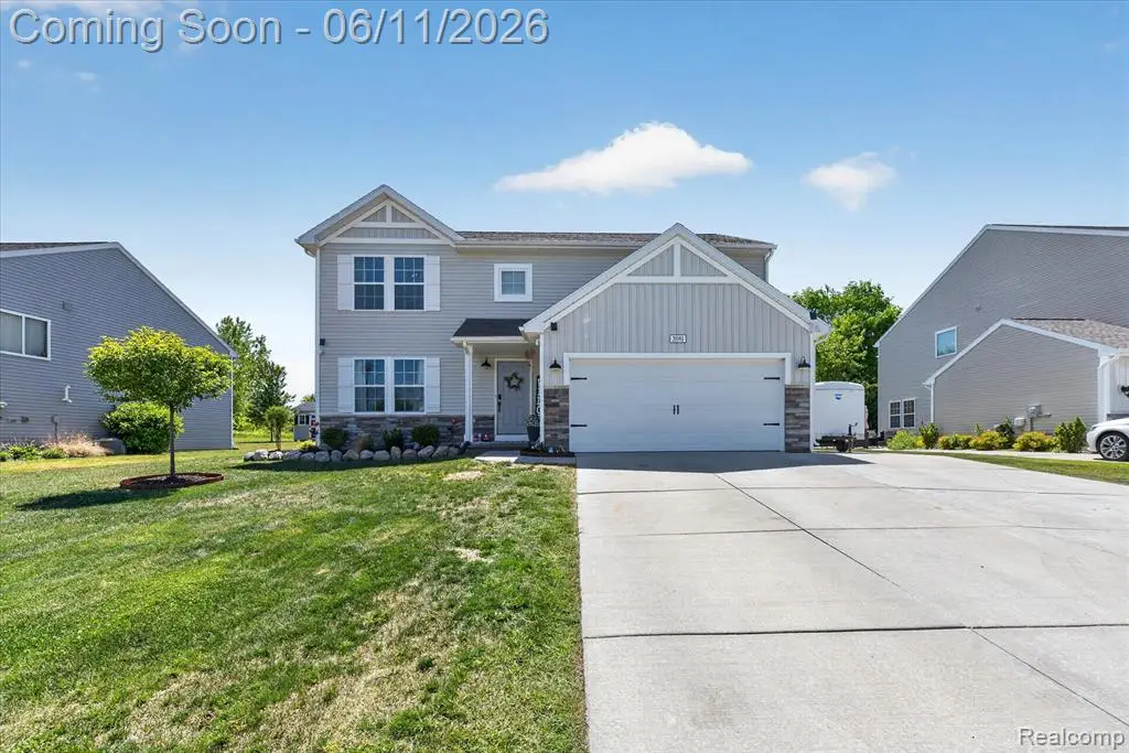 3081 Stratford, Flushing, MI 48433 - #1