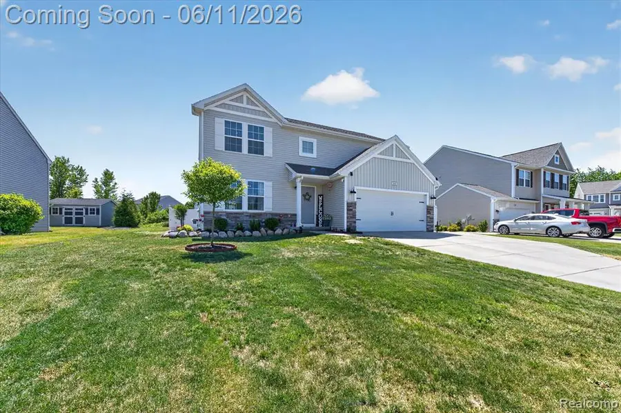 3081 Stratford, Flushing, MI 48433 - #2