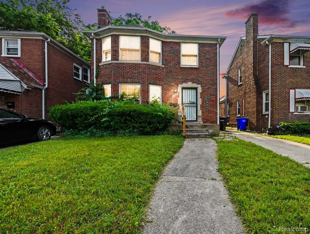 18276 Appoline, Detroit, MI 48235 - #1
