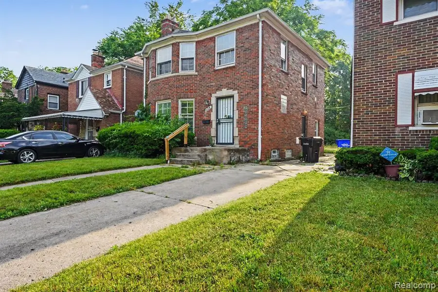 18276 Appoline, Detroit, MI 48235 - #3