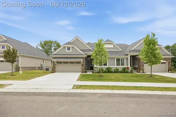 3775 Druid, Brighton, MI 48114