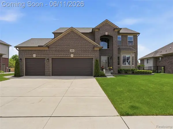 29684 Kevin, New Baltimore, MI 48051
