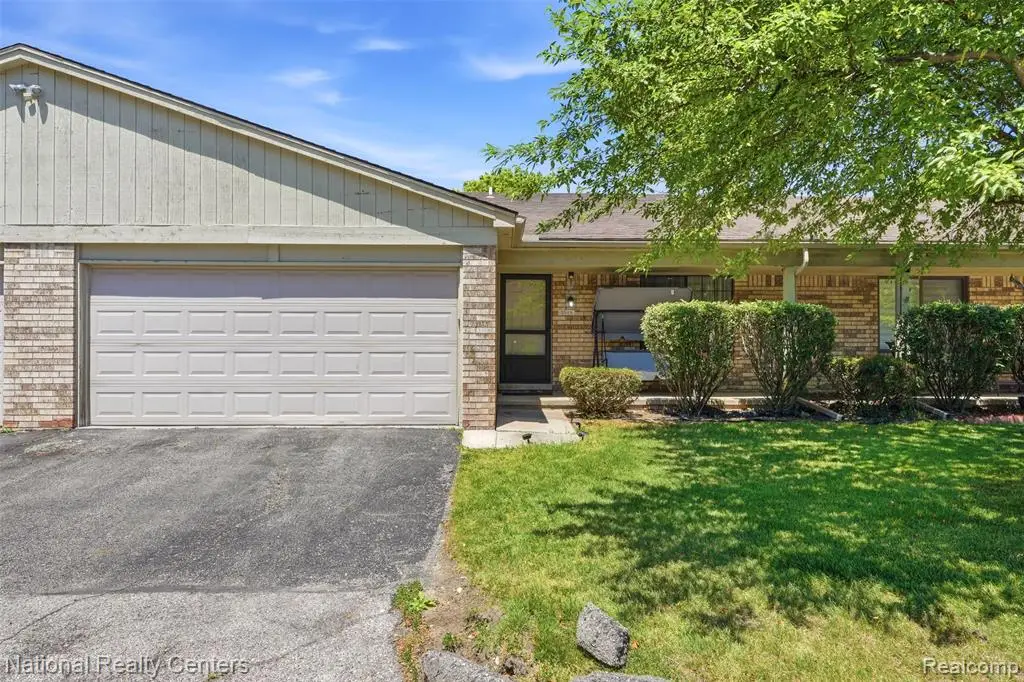 5549 Mansfield, Sterling Heights, MI 48310 - #1