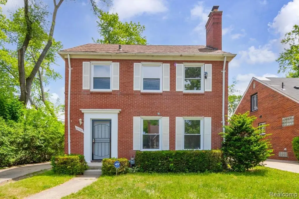 16904 Pierson, Detroit, MI 48219 - #1