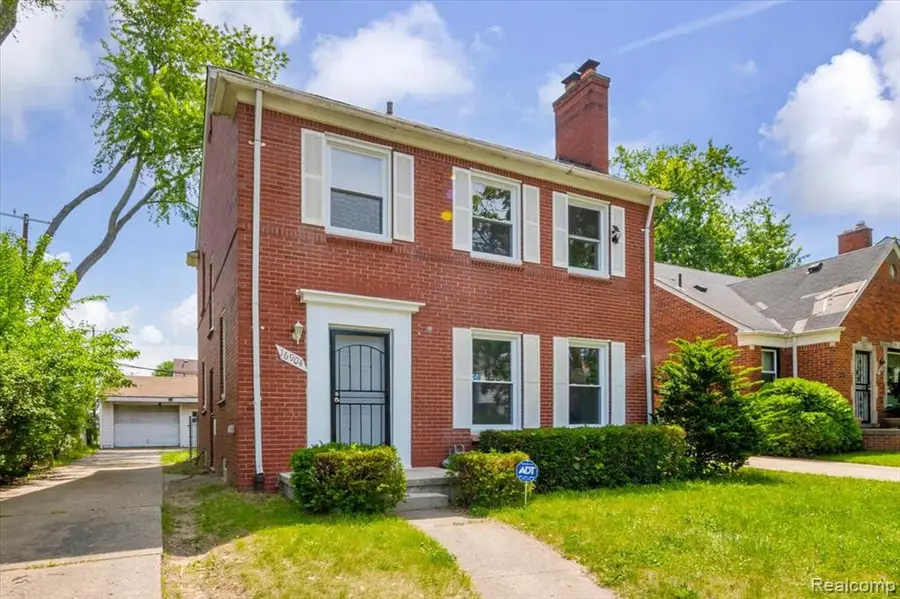 16904 Pierson, Detroit, MI 48219 - #2