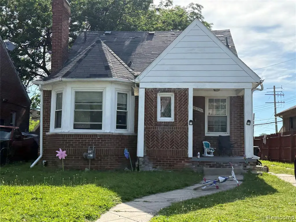 19136 Tracey, Detroit, MI 48235 - #1