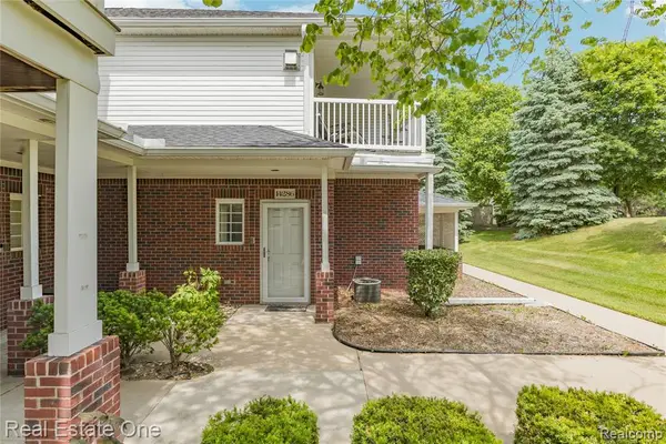 14286 Moravian Manor, Sterling Heights, MI 48312