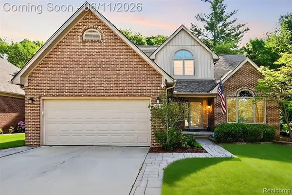 57572 Suffield, Washington, MI 48094