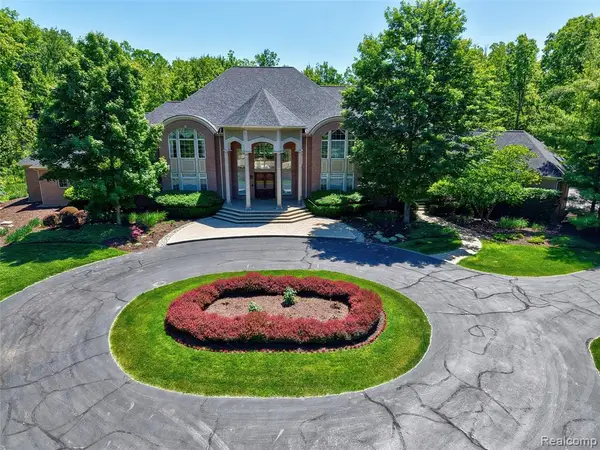 8479 Misty, Grand Blanc, MI 48439