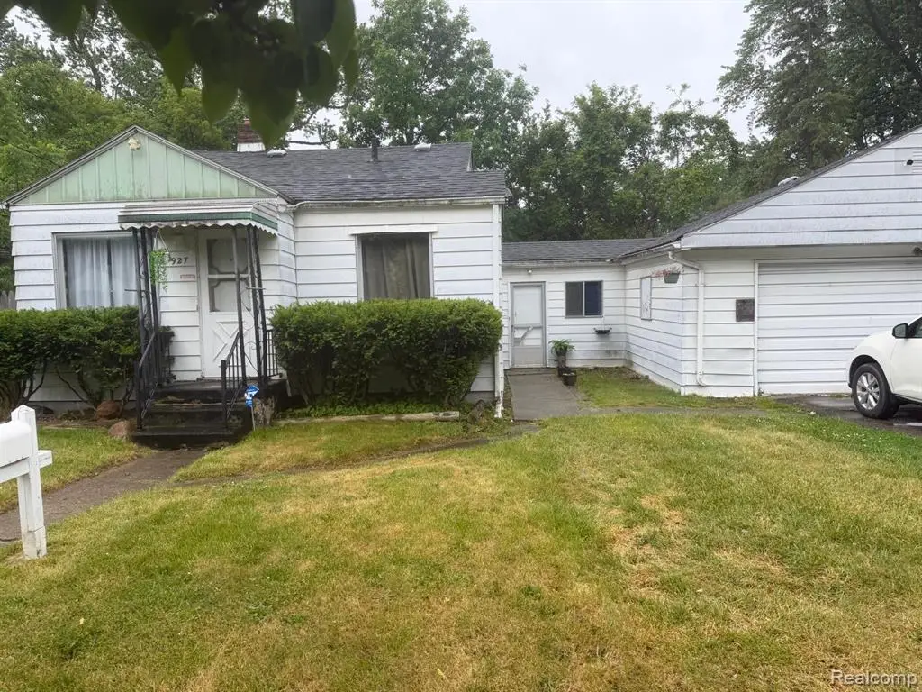 927 Alvord, Flint, MI 48507 - #1