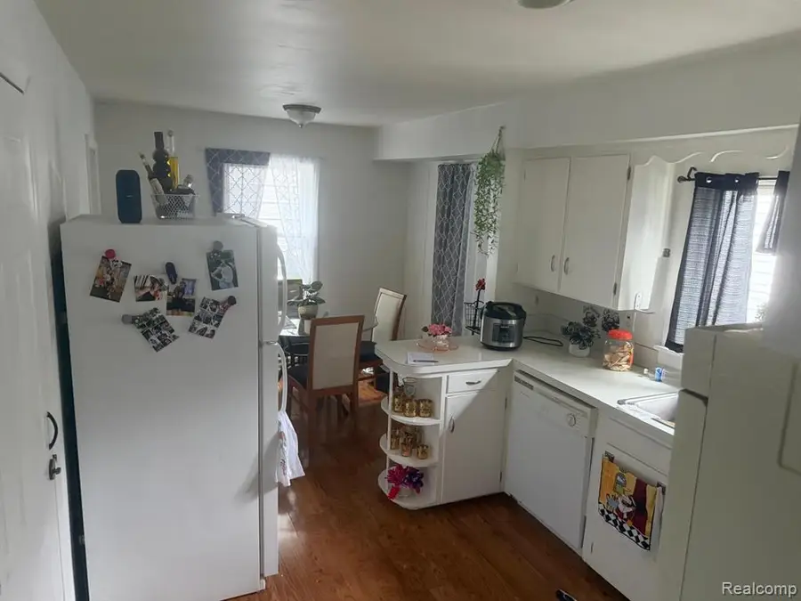 927 Alvord, Flint, MI 48507 - #3