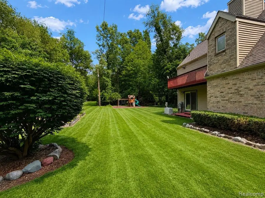 4790 Meridian, Williamston, MI 48895 - #3