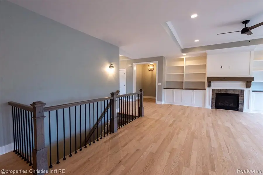 1933 Shane Ct, Oxford, MI 48370 - #3