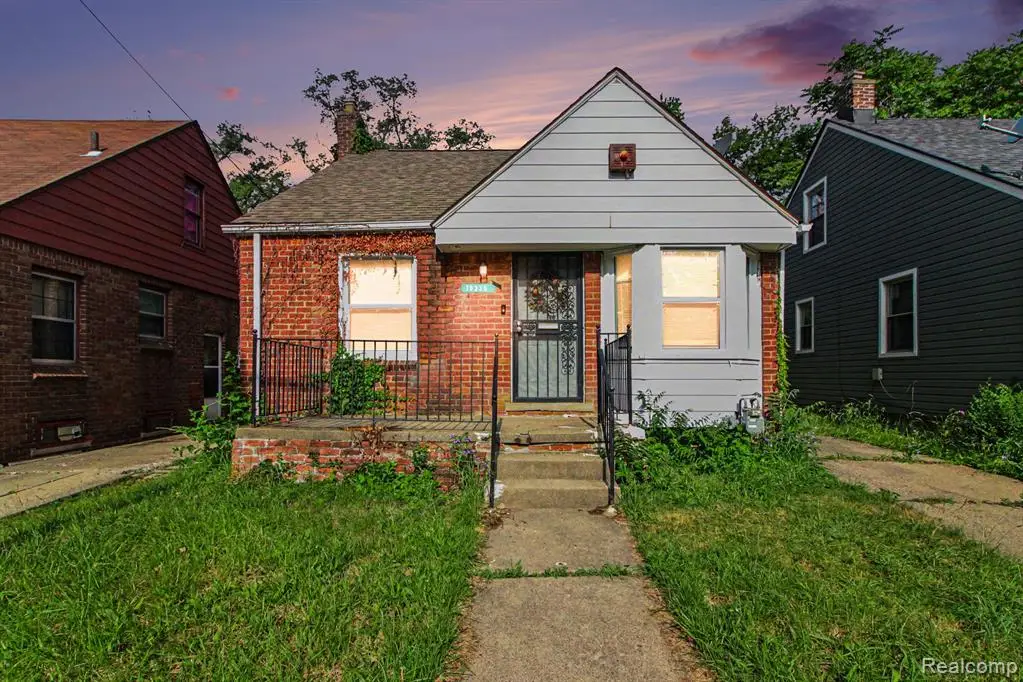 19335 Rutherford, Detroit, MI 48235 - #1