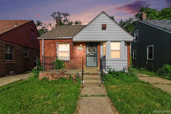 19335 Rutherford, Detroit, MI 48235
