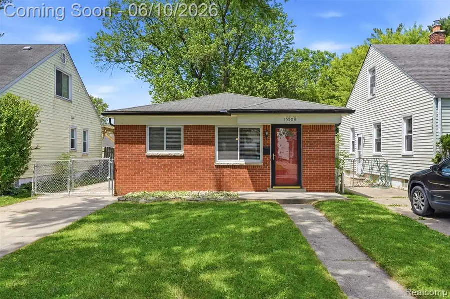 15509 Wakenden, Redford, MI 48239 - #2