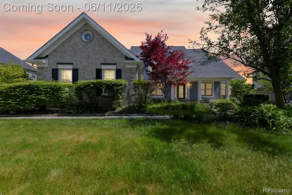 50145 Tottenham, Canton, MI 48187