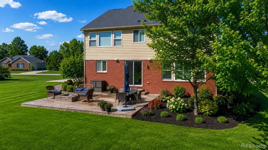 801 Watersmeet, Oxford, MI 48371 - #3