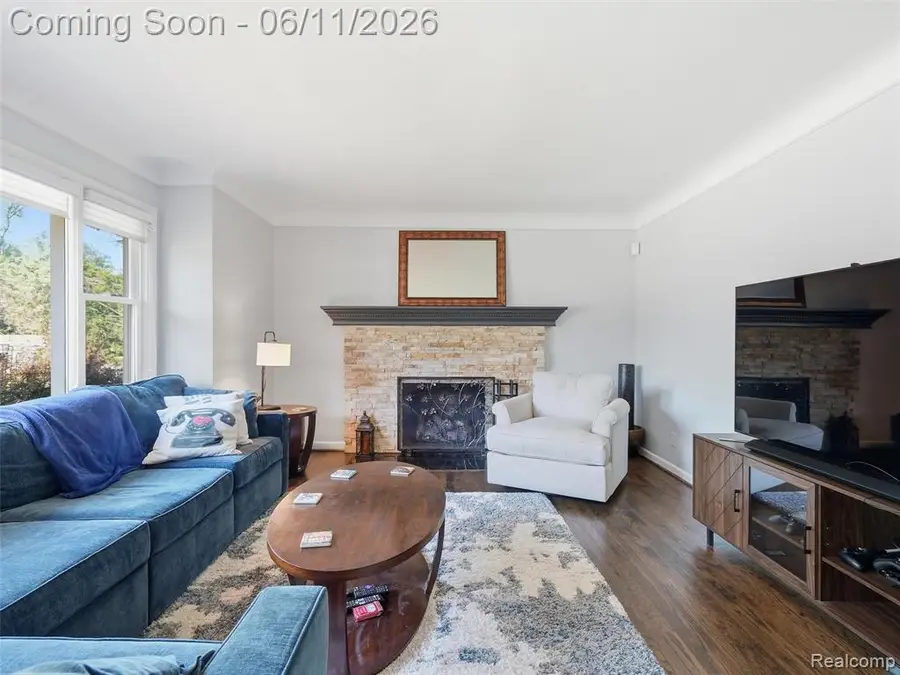 4133 Berkshire, Royal Oak, MI 48073 - #2