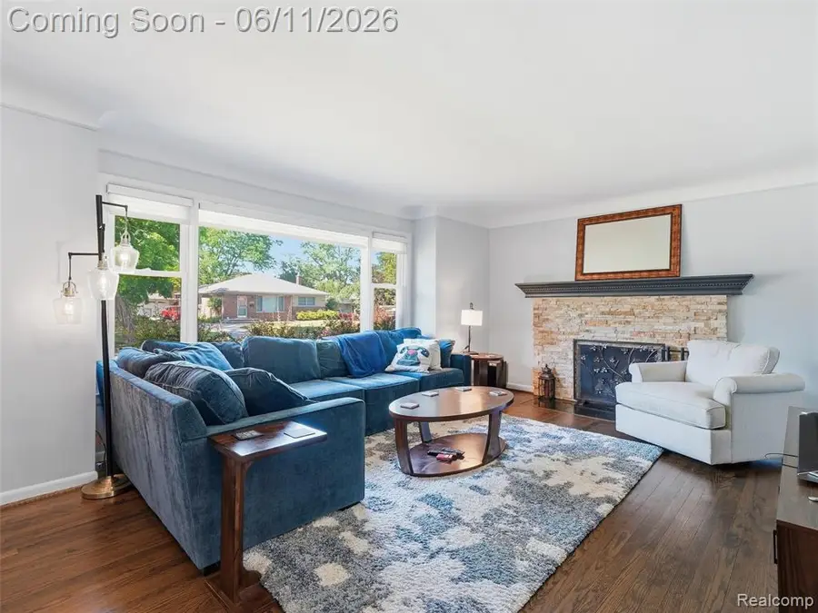 4133 Berkshire, Royal Oak, MI 48073 - #3