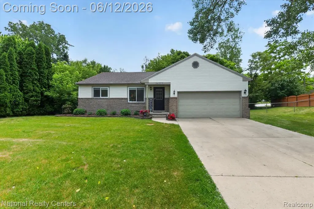 34377 Colfax, Farmington, MI 48335 - #1