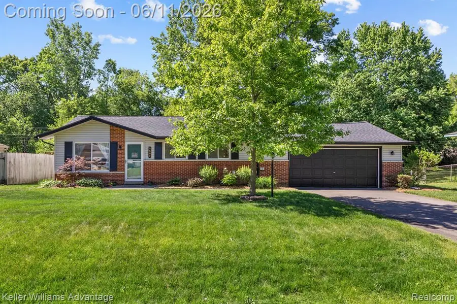 6589 Doyon, Waterford, MI 48327 - #3